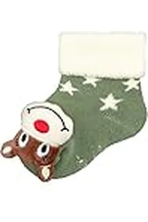 Sterntaler Baby rammelsokken kerst, , 16
