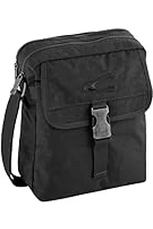 Camel Active Journey Schoudertas voor heren, , 21,5 x 11 x 26, Schoudertas