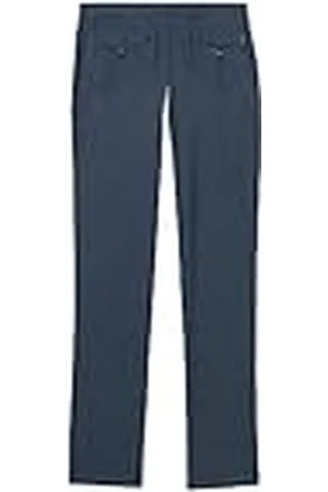 Tommy Hilfiger Heren Broek Denton Straight Fit Chino, , 33W / 34L