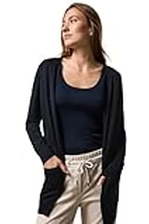 CECIL Open vest, , XS