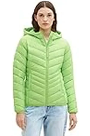 TOM TAILOR Dames Jas 1035807, , XS