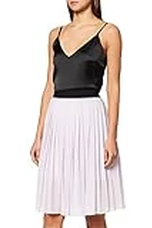 SPARKZ COPENHAGEN Dorette Rok voor dames, paars (pastelpaars), M