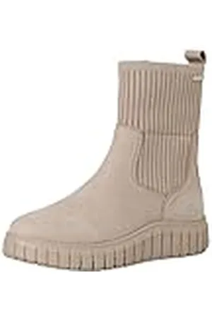 Tamaris COMFORT Enkellaarsje 8-86408-41 204 comfort fit Maat: 36 EU