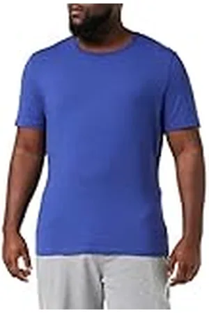 Sloggi Heren Go Shirt O-hals Regular Fit Ondergoed, (00 m²), S
