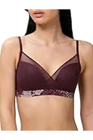 Triumph Lavish Spotlight P BH, Claret, S