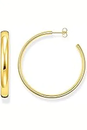 Thomas Sabo Damen-Creole 925_Sterling_Silber CR641-413-39