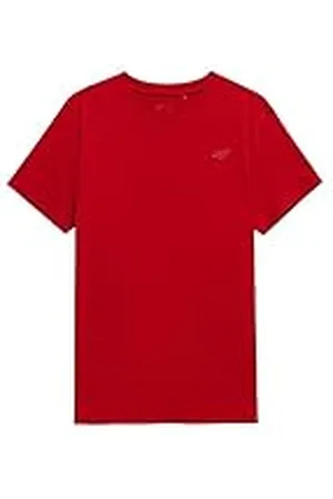 4F T-shirt M536 kleur , maat M voor heren, , M