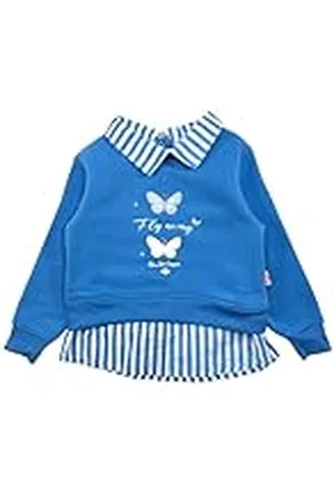 Lee Sweatshirt met capuchon voor meisjes, , 12 Jaren