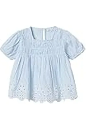 NAME IT Nmffesinne Ss Top, , 110 cm