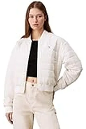 Calvin Klein Jeans Bomberjack voor dames, , L