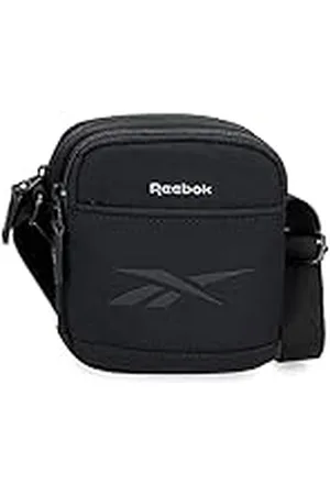 Reebok Newport Bagagetas voor heren, , bandolera dos compartimentos, schoudertas twee vakken