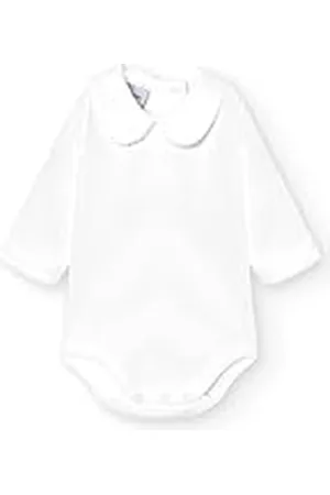 BABIDU Rompertje Cuello Algodon, , 9-12 maanden