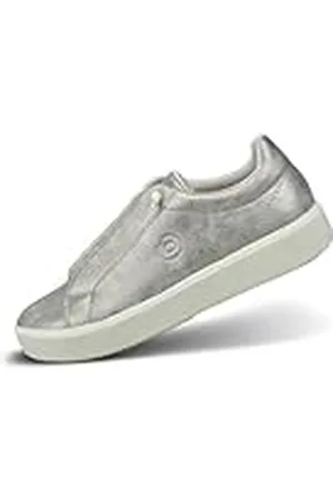 Bugatti Dames 435-4071S sneakers, metallics, 38 EU, , 38 EU