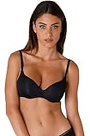Lovable My Daily Comfort Push-Up BH voor dames zonder beugel, , 70B