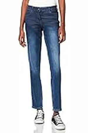 CECIL Dames Jeans, , 27W x 34L