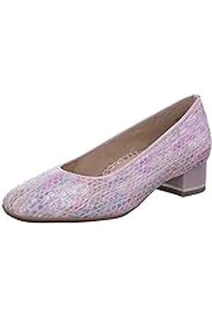 ARA Quinn 1 Pump voor dames, , 7.5 UK Wide