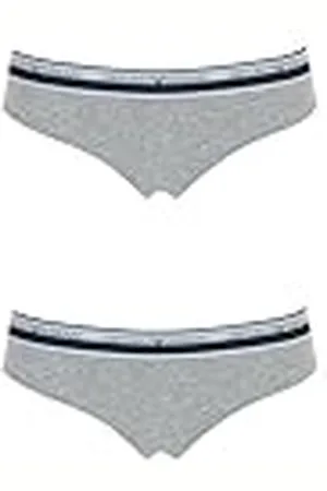 Emporio Armani Slips voor dames, , L