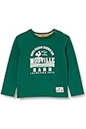 Noppies Baby jongens B Ls Swellendam T-shirt