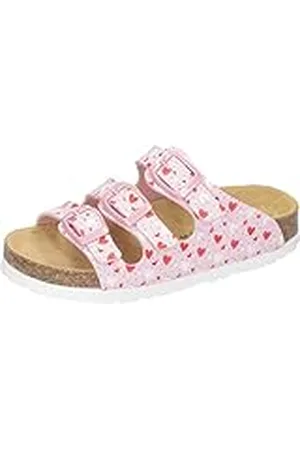 DR. BRINKMANN 500011-42 Instappers voor meisjes, , 28 EU