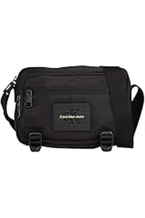 Calvin Klein Jeans Heren Sport Essentials U CAMERABAG21 L Crossovers, , eenheidsmaat, , Eén maat