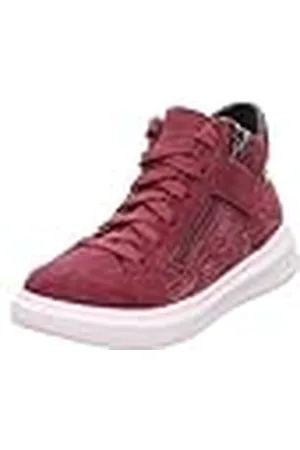 Superfit Cosmo licht gevoerde Gore-tex sneakers voor meisjes, , 29 EU