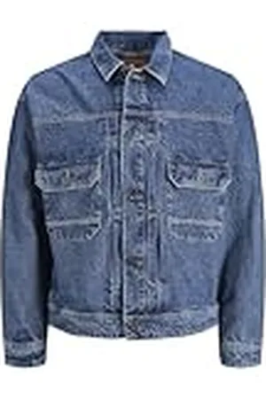 JACK & JONES Bestseller A/S Herenjas, , XL