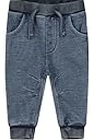 Dirkje Uniseks babybroek, , 56-62