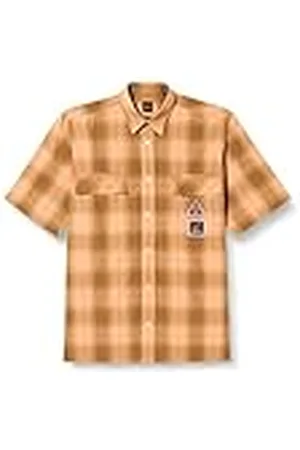 HUGO BOSS Heren larch shirt, , XXL