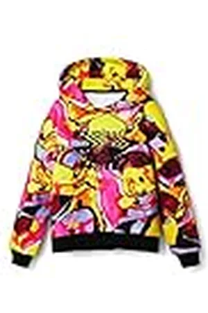 Desigual Girl