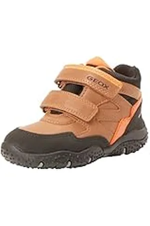Geox Jongens B Baltic Boy B ABX A Sneakers, , 21 EU
