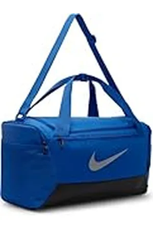 Nike Unisex trainingstas Nk Brsla S Duff - 9.5 (41L), , DM3976-481, MISC, , 41 L, Sport