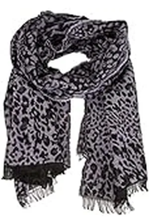 Pieces® Bestseller a/s Dames Pckekki Long Scarf Bc Sjaal, , One Size
