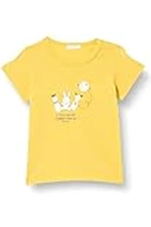Benetton T-shirt voor kinderen., , 50 cm