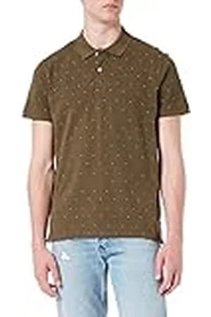 Blend Poloshirt voor heren