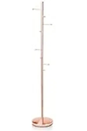 Reisenthel Garderobekast roségoud - design kapstok van metaal, , Eén maat, kleding hangers