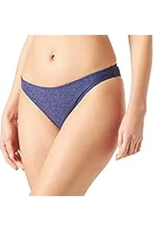 Sans Complexe Dames lage taille zwembroek, , 38/40