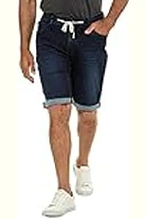 JP 1880 Superstretch bermuda shorts voor heren.