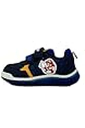 Geox Babyjongens B Lightyloo Boy C Sneakers, , 23 EU