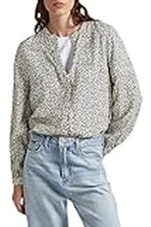 Pepe Jeans Dames Julia Shirt, , XS