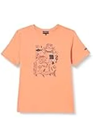 Armor.lux Armor Lux Zeefdruk T-shirt, , XL