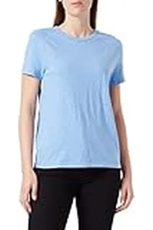 HUGO BOSS C_esla T-shirt voor dames, , M