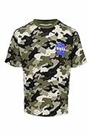 Only & Sons Heren Onsnasa RLX Ss Tee Cs T-shirt, , XS
