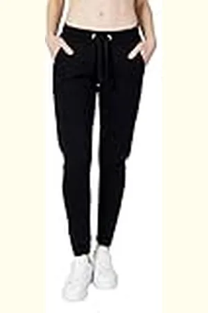 Blauer Sweatshirt sportbroek, , 2XL dames, , 46 NL