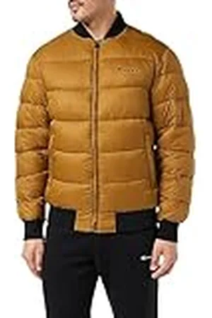 Champion Legacy Outdoor-Bomber gewatteerde jas voor heren, , M