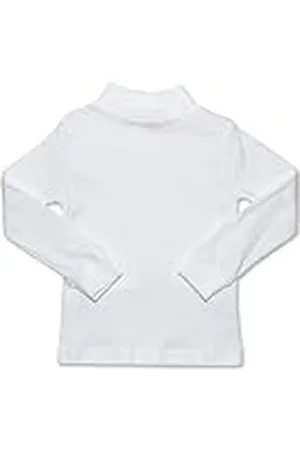 BABIDU PUNT NOU Carnavalsshirt voor kinderen, meisjes, kleur: make-up, maat:, , Eén maat