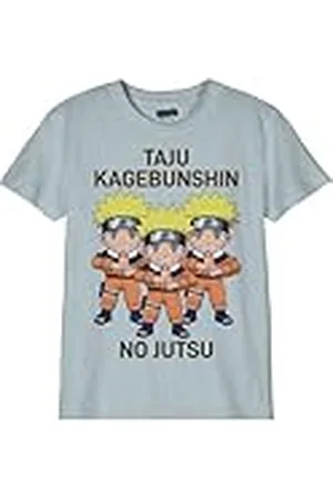 Cotton Division T-shirt voor jongens, , 14 Jaren