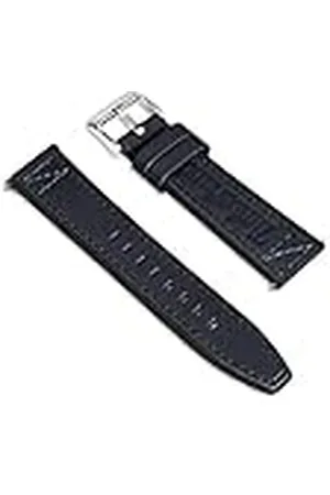 Timberland Unisex analoog kwartshorloge met leren armband TDOUL000504