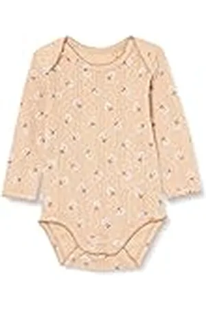 Noa Noa Baby Girls NellaNNM Body, , 56, , 56 cm