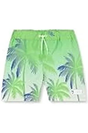NAME IT Jongens Nkmzoccas zwemshorts, , 122