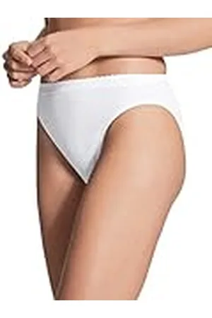 Calida Dames Minislip Slip/Slangen Boxer Slips, , XS